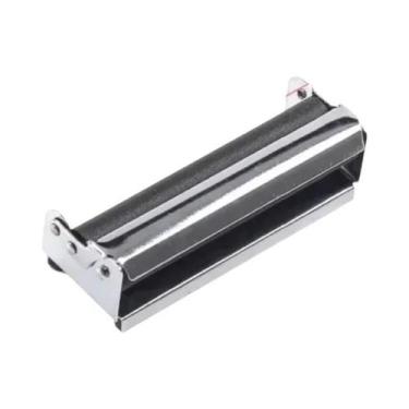 Imagem de Máquina Manual Portátil De Metal Para Enrolar Cigarros, Dispositivo Pa