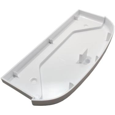 Imagem de Base da Pingadeira Branca P/ Electrolux B11B, PC41B Original