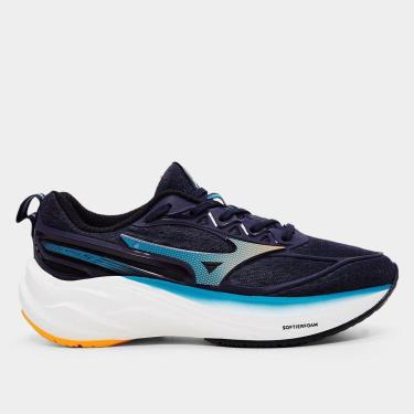 Imagem de Tênis Infantil Mizuno Space 5-Unissex