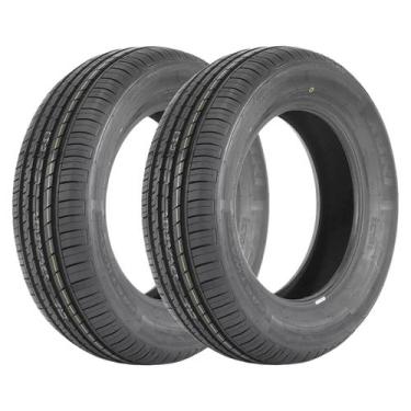 Imagem de Kit 2 Pneus Aro 15 Xbri 205/60 R15 91H Fastway C2