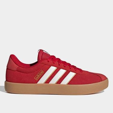 Imagem de Tênis Adidas VL Court Masculino-Masculino