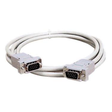 Imagem de Cabo Extensor para Monitor HD 15 M x HD 15 M - Leadership 8320