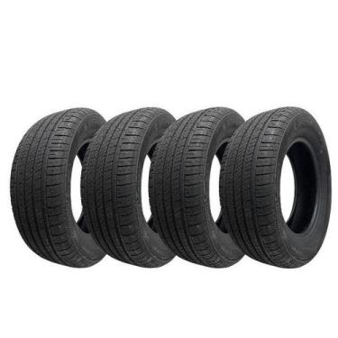 Imagem de Kit 4 Pneus Wanli Aro 16 235/60R16 SU025 SUV 100V