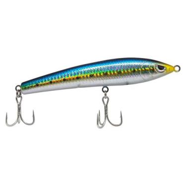 Imagem de Isca Artificial Superfície Hunter Bait 14cm - Yara, Cor 04