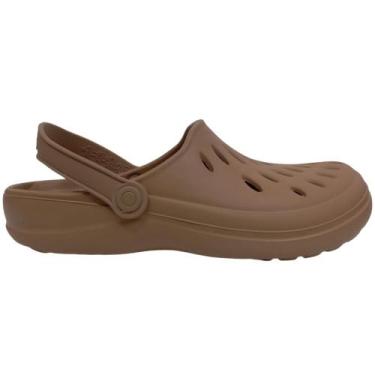 Imagem de Babuche boa onda easy ref: 2402.110 feminino, Crepe, 38