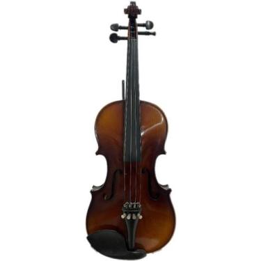 Imagem de Violino Michael VNM130 3/4 Novo