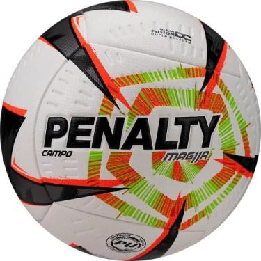 Imagem de Bola de Futebol de Campo MAG11A R2 XXVI BC-VD-LJ