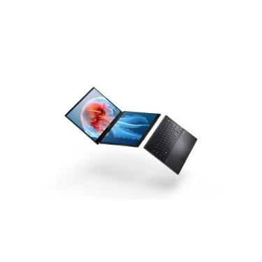 Imagem de Nb asus zenbook duo oled ux8406ca-is99t ultra 9-285h/32gbd5/2tbssd/14"