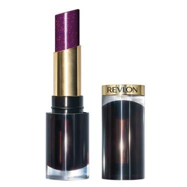 Imagem de Batom Revlon Super Lustrous c/Hidratante e Aloe Cor: 013 Sleek Mulberr