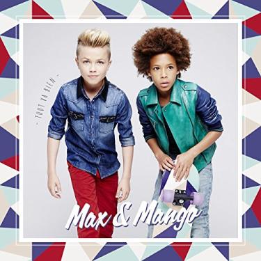 Imagem de Max & Mango - Tout Va Bien
