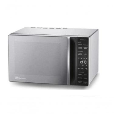Imagem de Forno Micro-ondas ME36S Electrolux Inox 220V, 220V