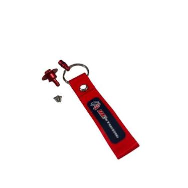 Imagem de Skywing acc vent dot 73-116" red
