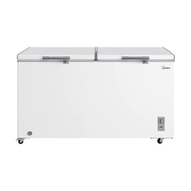 Imagem de Freezer Midea Horizontal Inverter MDRC698 508 Litros Bivolt