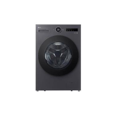 Imagem de Lava e Seca Smart LG 18kg Black Inox com AIDD™ 2.0