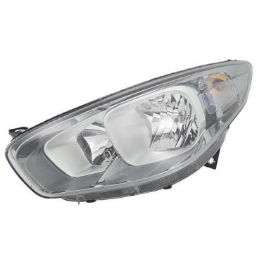 Imagem de Farol Fiat Grand Siena 2016 Em Diante Versao Sublime Dark Ch - Magneti
