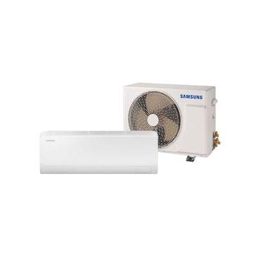 Imagem de Ar Condicionado Split Samsung Digital Inverter Ultra AI 12000 BTU/h Frio AR12DYFZAWKNAZ - 220 Volts 220