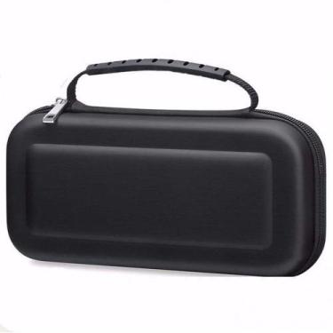 Imagem de Capa Protetora Rígida Resistente A Água Para Nintendo Switch - JSX