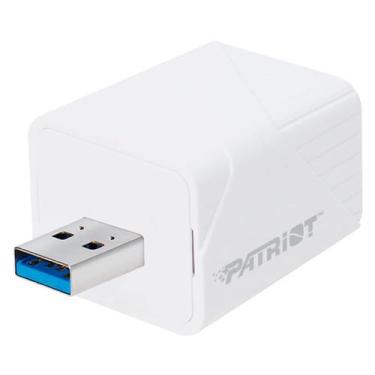 Imagem de Pendrive Patriot iLuxe Cube A 1TB USB 3.2 - PI1TBCUW30A