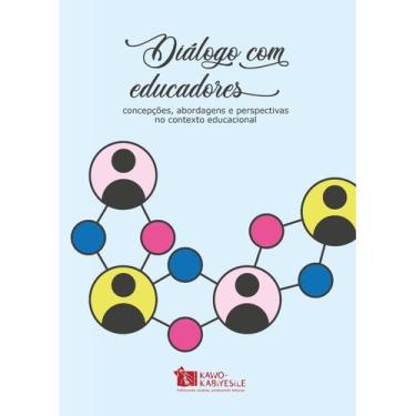 Imagem de Diálogo com educadores: concepções, abordagens e perspectivas no conte