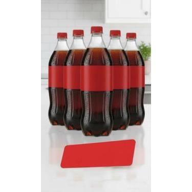 Imagem de Refrigerante Sabor Cola 2L - Fardo Com 6 Unidades - Congratulations St