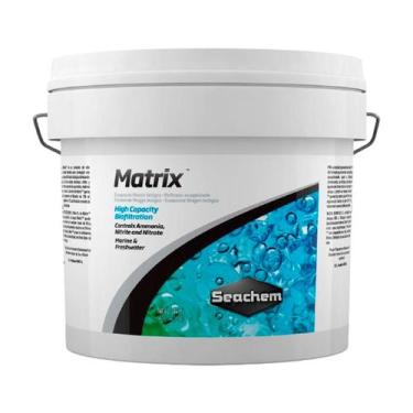 Imagem de Seachem Matrix 4l