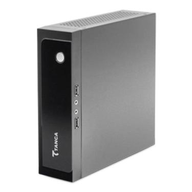 Imagem de Desktop Tanca TC6183S Intel i3 8GB SSD 120GB 2SR - 005019