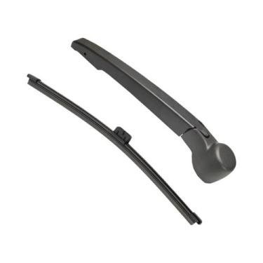 Imagem de Kit De Limpador Traseiro Para Jetour X70 plus 2021-2023, Limpador De P