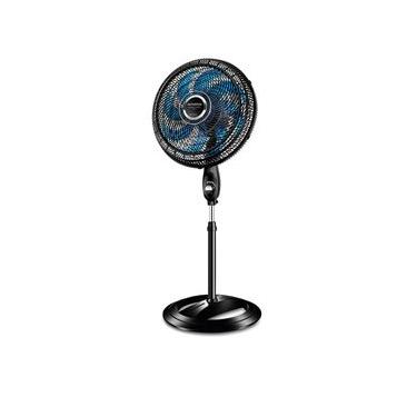 Imagem de Ventilador de Coluna  Super Turbo 8 Pás Mondial - VTX-40C-CRYSTAL