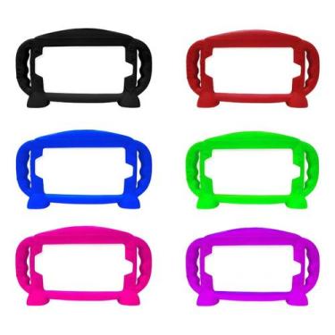 Imagem de Capa Infantil Compatível com Tablet Twist Tab T780g - Genérica, Sortid