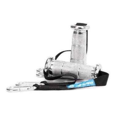 Imagem de Manopla Puxador Polia Cross Over Prime (par)-Unissex