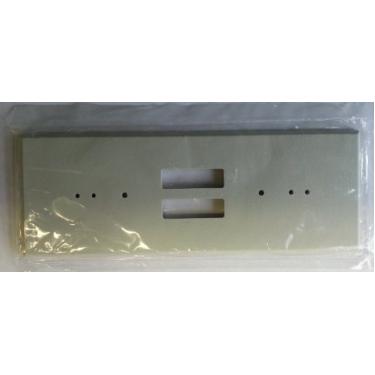 Imagem de BOSCH Placa de acabamento com vídeo de segurança TP160 DS150-151 REX Detectores de movimento