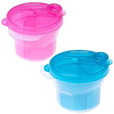 Imagem de Copo dosador para leite em pó tam único unissex Pimpolho