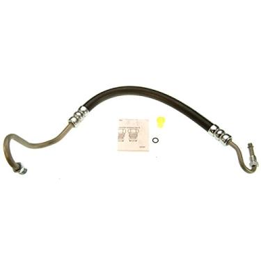 Imagem de ACDelco Conjunto de mangueira de linha de retorno de direção hidráulica profissional 36-365748