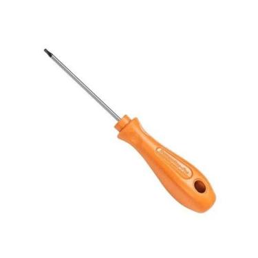 Imagem de Chave Trafix com Cabo em Aço Cromo Vanádio T8 Tramontina PRO Tramontina