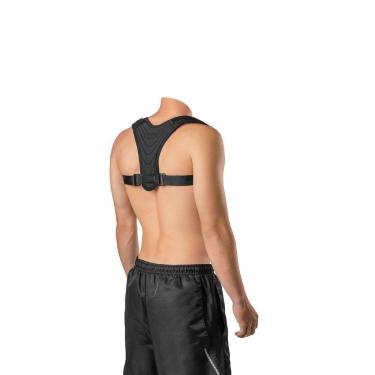 Imagem de Corretor Postural Lean Alta Qualidade - Tam M