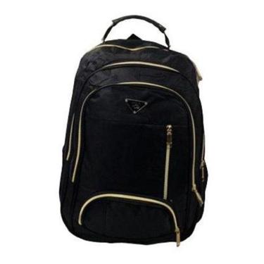 Imagem de Mochila Para Notebook Com Alça Cabo De Aço