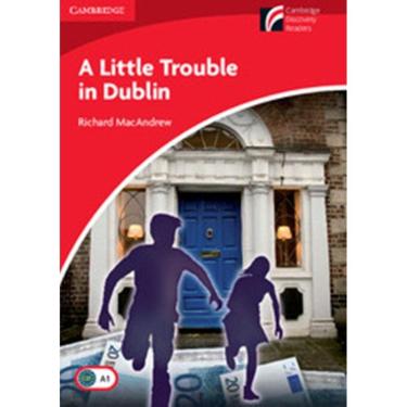 Imagem de Little Trouble In Dublin, A 1