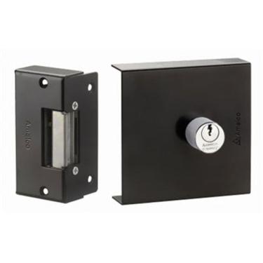 Imagem de Fechadura Elétrica para Portões FN-65 - Amelco