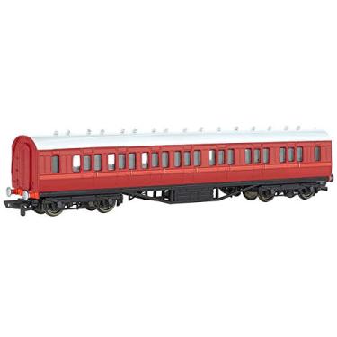 Imagem de Bachmann Trains - THOMAS & FRIENDS SPENCER'S SPECIAL COACH - HO Scale