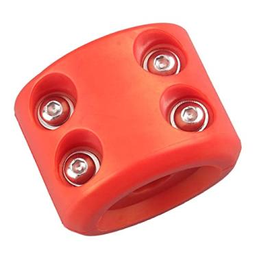 Imagem de Cabo de guincho Rolha de gancho de instalação rápida e fácil Guincho de saver Acessórios para guinchos Rolha de durável para