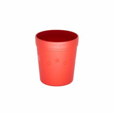Imagem de Copo Infantil 200 ml Infanti Vermelho