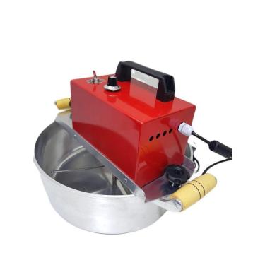 Imagem de Masseira Doméstica Para Até 5Kg De Massa Pronta