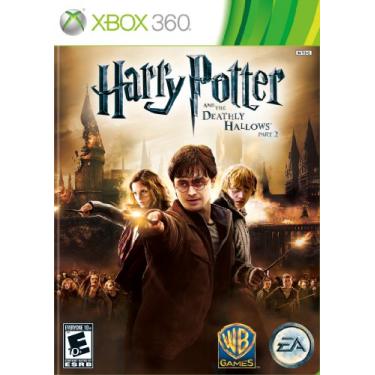 Imagem de Jogo Xbox 360 Harry Potter And The Deathly Hallows Part 2 - Warner Bros Games