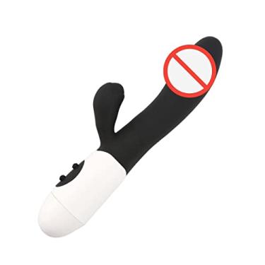 Imagem de Vibrador de Controle Remoto Sem Fio 10 Frequências Ovo Estimulador Ponto G Massageador Erótico Brinquedos Sexual Feminino Zatla (Preto)