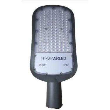 Imagem de Luminaria Led Publica 150w Led Smd Ip67 Branco Frio Bivolt