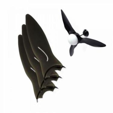 Imagem de Hélice 3 Pás Para Ventilador De Teto Aliseu Terral