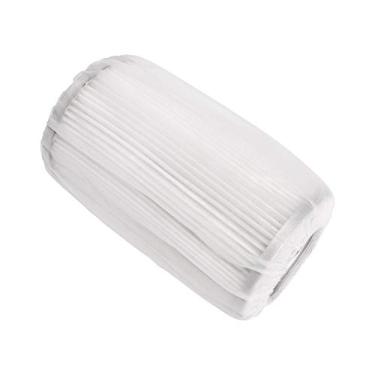 Imagem de Filtro compatível com manga pré-limpeza de ar 5811633 para Polaris Sportsman Scrambler Magnum Hawkeye Trail-Blazer Trail-Boss ATV Substitui 2530009 7080595 7082101