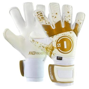 Imagem de Luva De Goleiro Profissional N1 Horus - N1 Goalkeeper Gloves