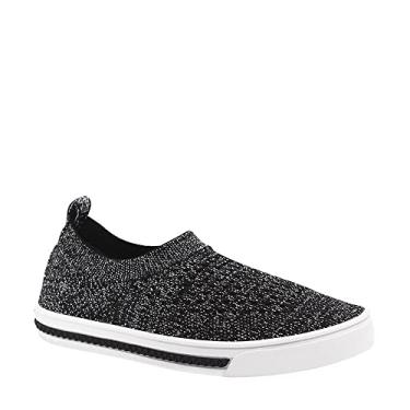 Imagem de Tênis Kipling Kids Sophi Preto 60540X46-28