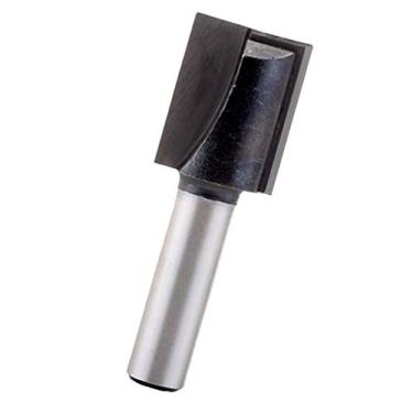 Imagem de Fenteer Fresadora Fresadora Fresadora Fresadora Fresadora de Metal Duro - Haste de 8 Mm, 8x16mm